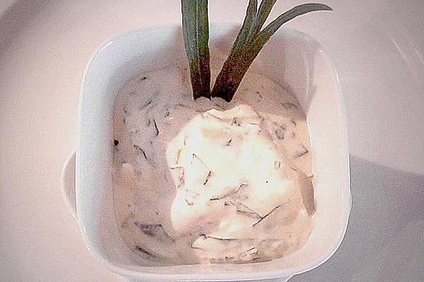Tarragon – Matjes