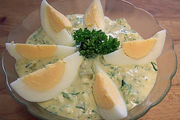 Tartar Sauce Ala Roswita