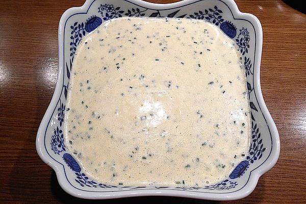 Tartar Sauce À La Gabi