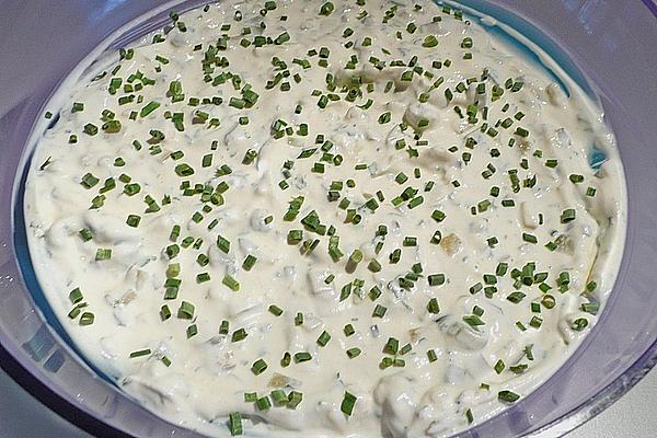 Tartare Sauce