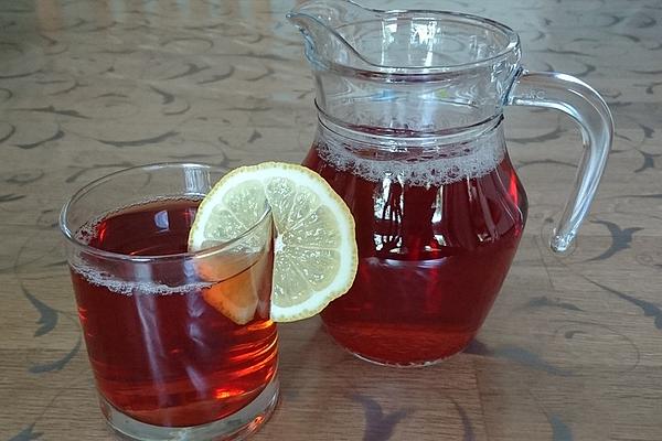 Tea – Drink, Non-alcoholic