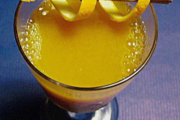 Tea Punch