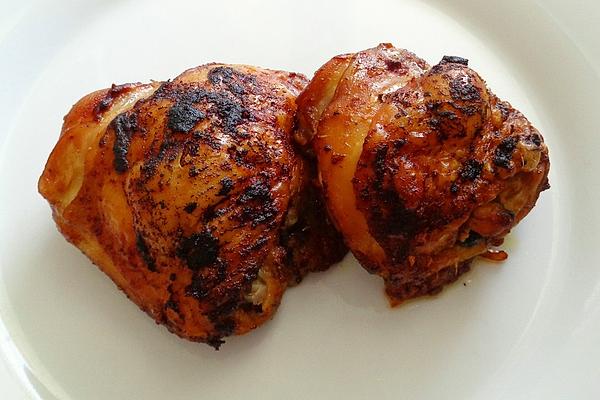 Teriyaki Marinade
