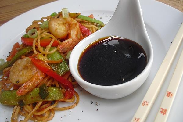 Teriyaki Sauce