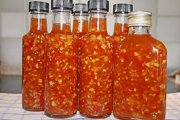 Thai Chili Sauce