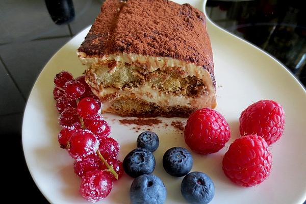 Tiramisu – Best!