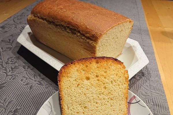 Toasted Bread Soft