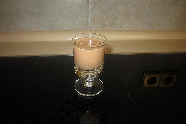 Toffife Liqueur