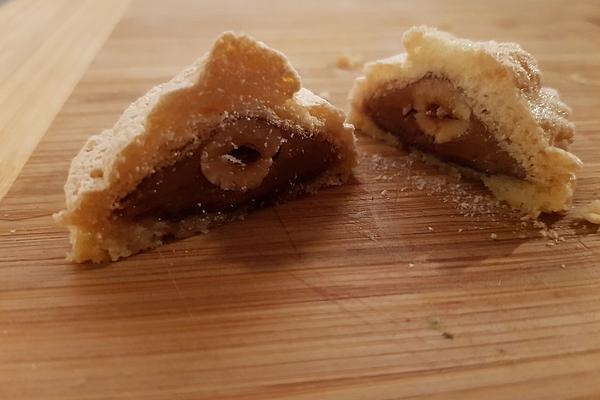 Toffifee Biscuits