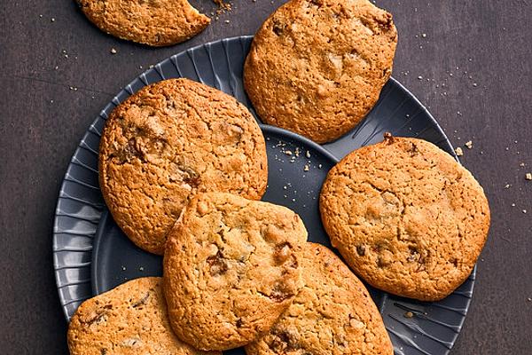 Toffifee – Cookies