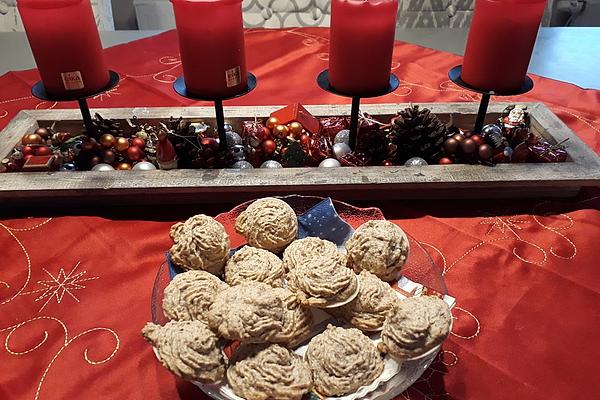 Toffifee Macaroons