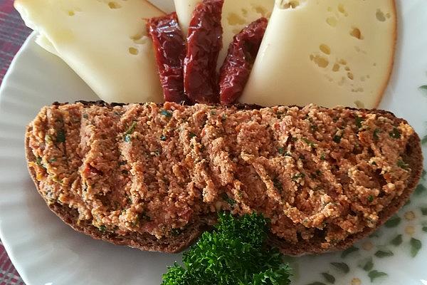 Tofu Spread