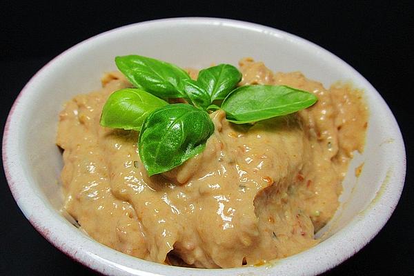 Tomato Aioli