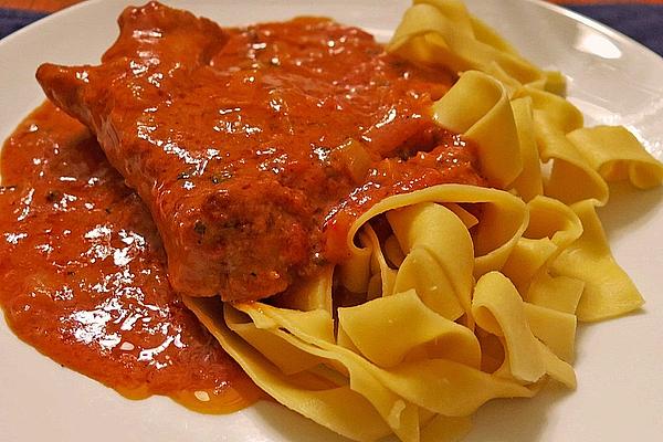 Tomato – Cream – Roast