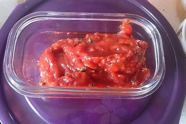 Tomato Dip