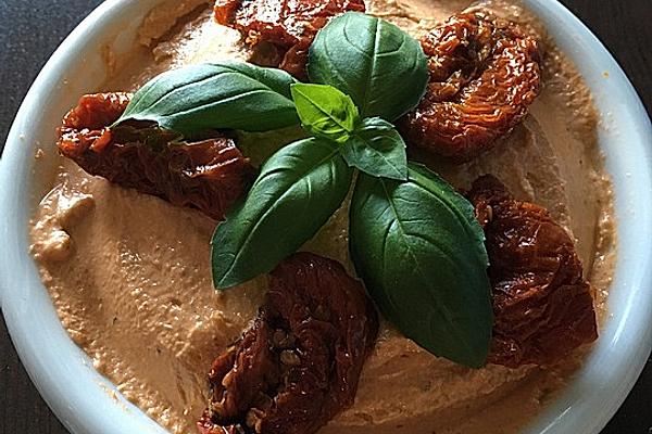 Tomato Feta Dip