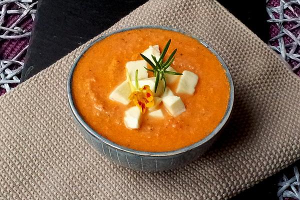 Tomato – Mozzarella – Spread