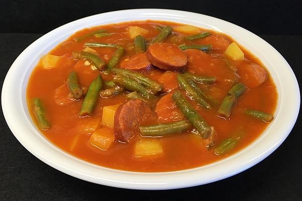 Torsten`s Stew