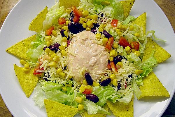 Tortilla Salad