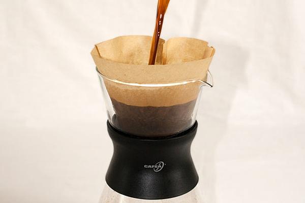 Traditional Cold Brew Coffee