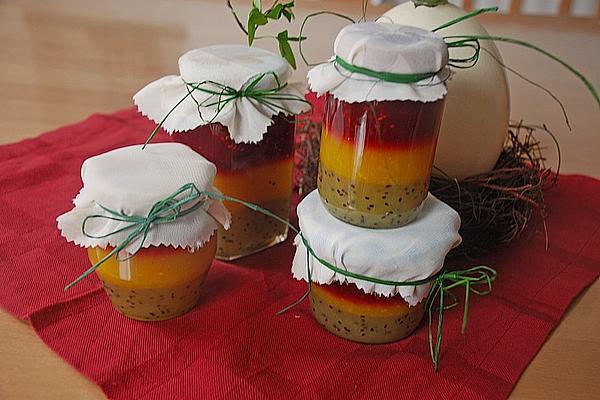 Traffic Light – Jam