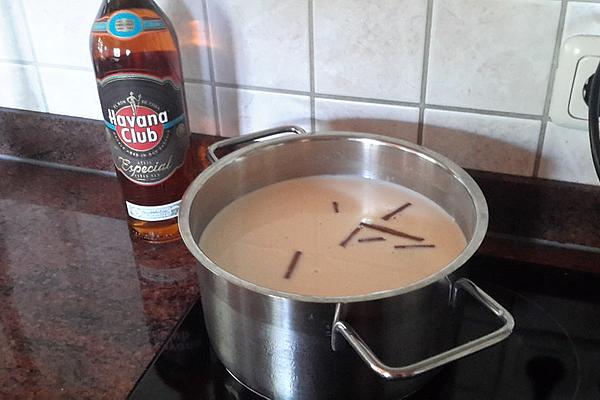 Trapper Milk