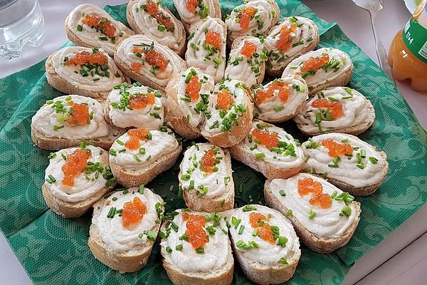 Trout Cream