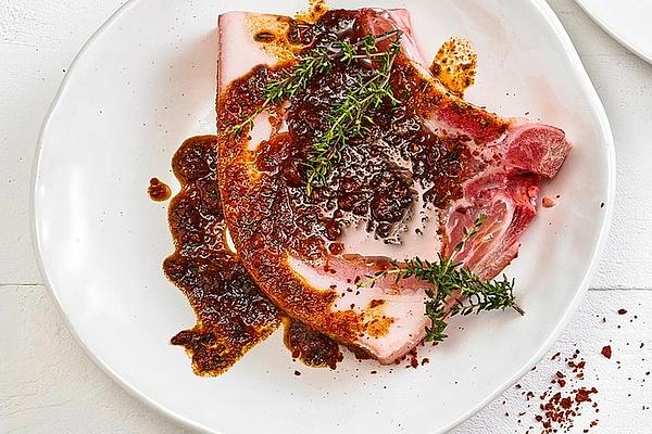 Tuelles Grill Marinade
