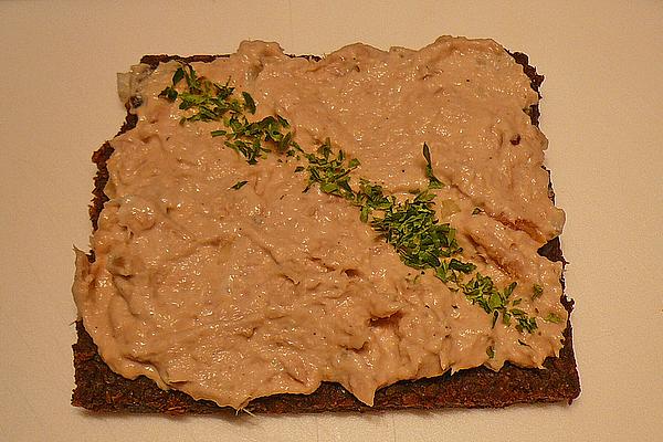 Tuna Cream Spread