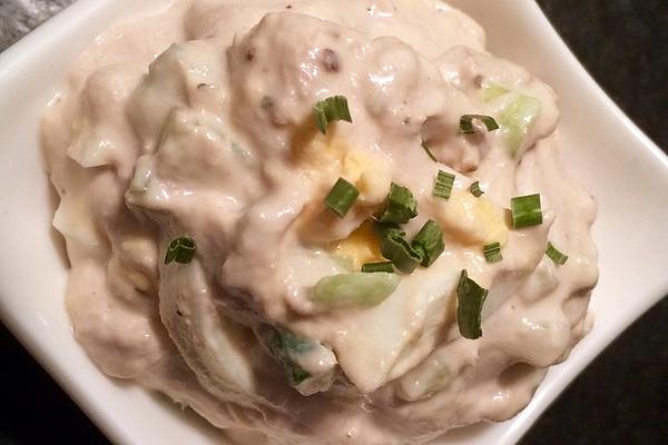 Tuna Spread