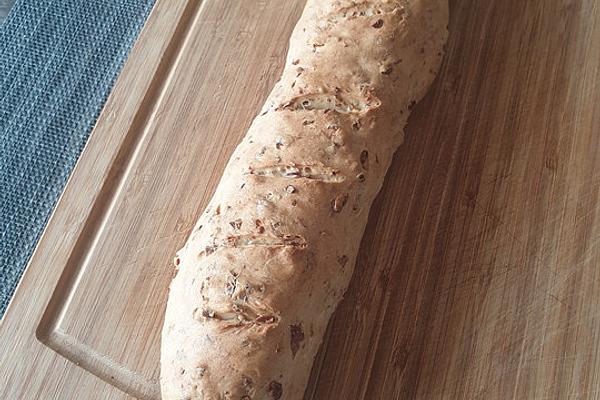 Turbo Single Baguette