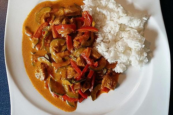 Turkey and Vegetables Pan with Feta