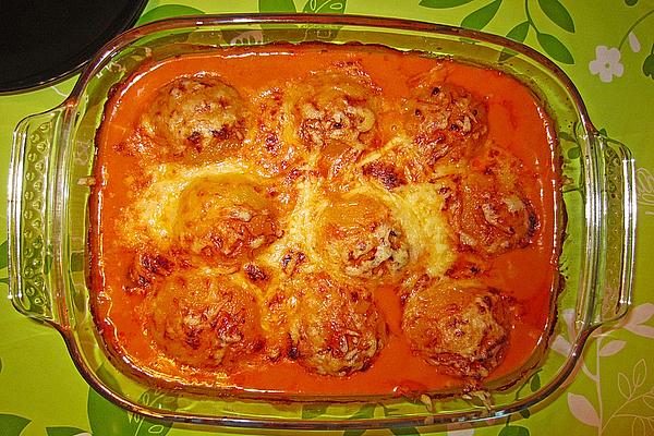 Turkey Escalope Casserole