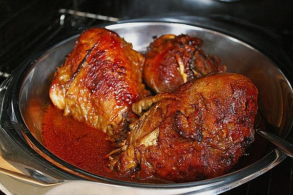 Turkey Leg