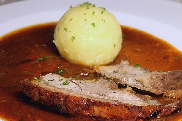 Turkey Thigh Crispy from Oven