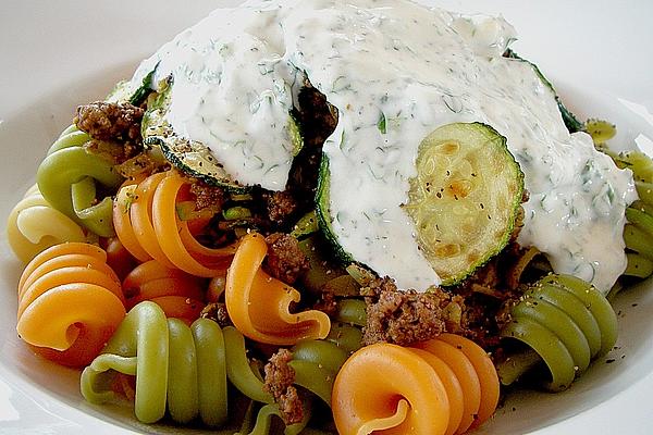 Turkish Chopping Recipe