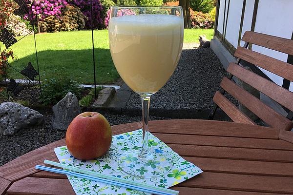 Turmeric Power Smoothie