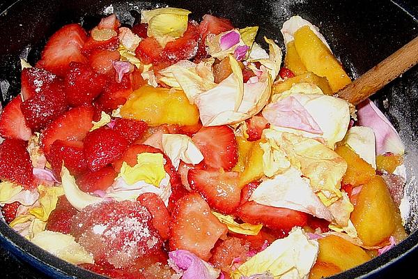 Twinkles Strawberry – Roses – Mango – Jam