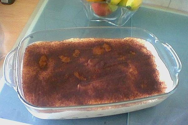 Ultimate – Tiramisu