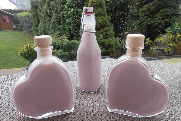 Unicorn Liqueur