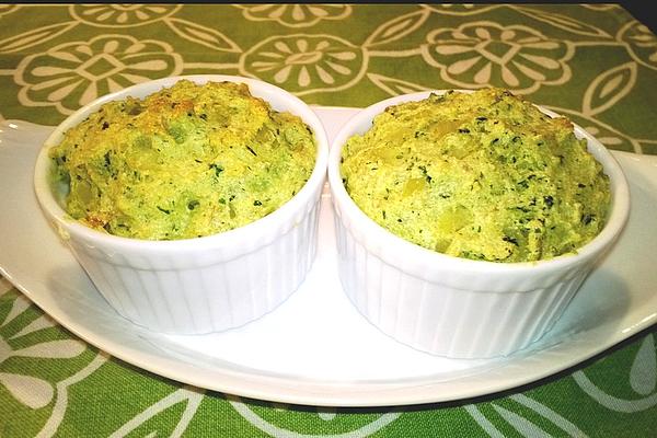 Upper Bavarian Haferlknödel