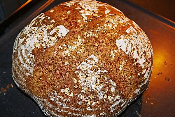 Urmeli`s Fast, Delicious Everyday Bread