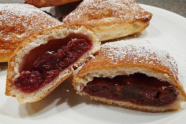 Vanilla – Cherry Bags