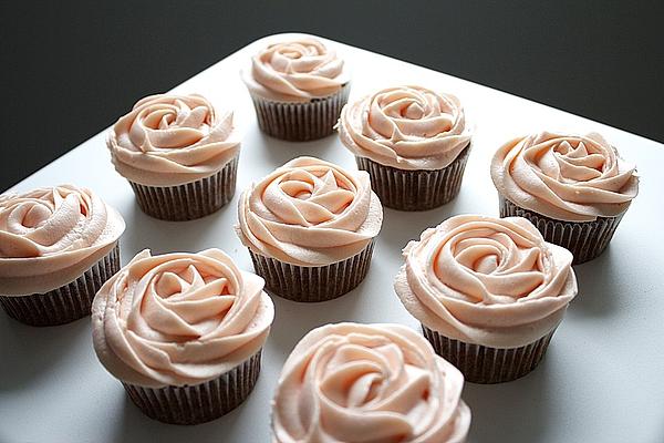 Vanilla Cream Cheese Frosting