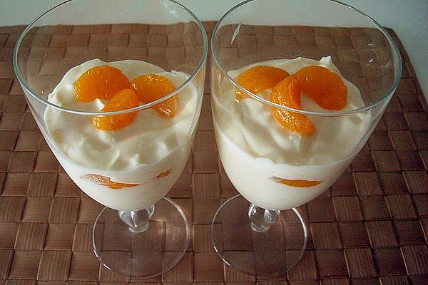 Vanilla Curd