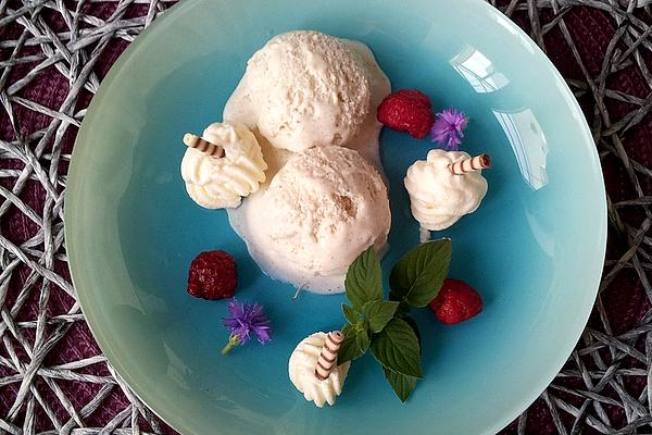 Vanilla Icecream