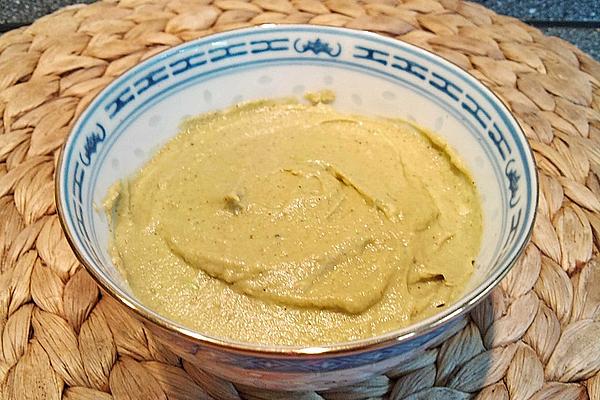 Vegan Avocado Dip