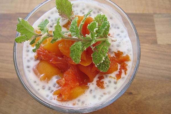 Vegan Breakfast Energy Drink