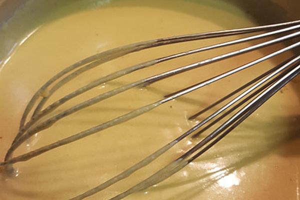 Vegan Cheese Sauce