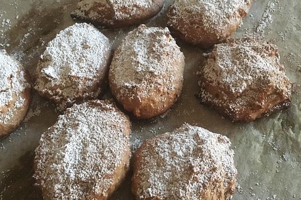 Vegan Cookies